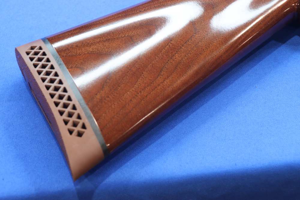 Browning Citori Model LIGHTNING Shotgun 12GA O/U Deluxe Engraved 28" NEW 12-img-1