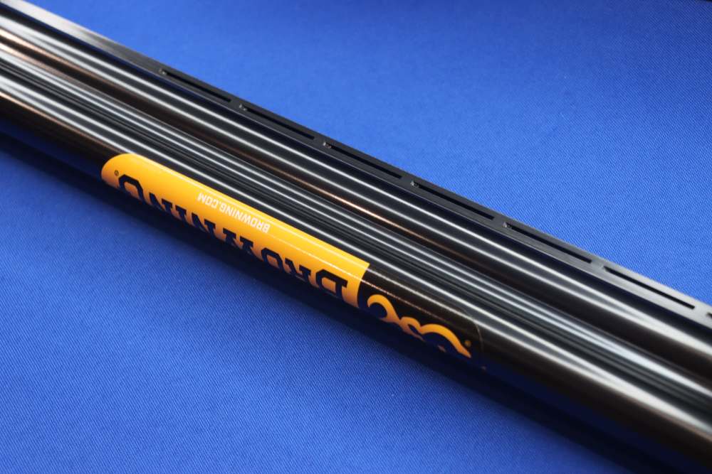 Browning Citori Model LIGHTNING Shotgun 12GA O/U Deluxe Engraved 28" NEW 12-img-31