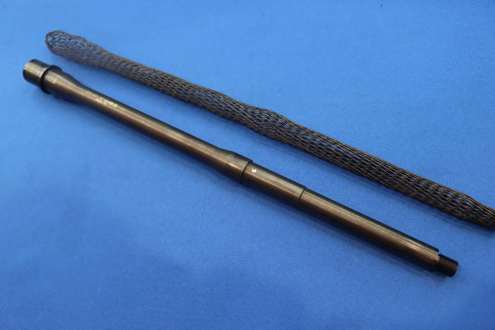 Watchtower Firearms FAXON MFG AR15 Rifle Barrel 223 WYLDE 16" 1:8 416R SS-img-5