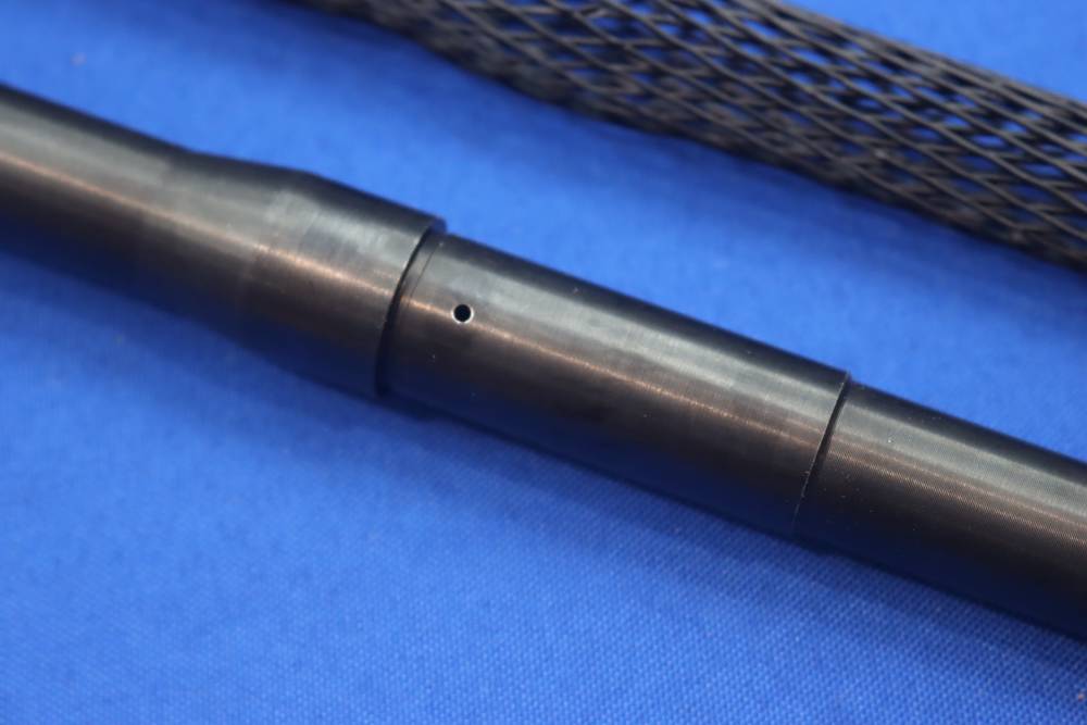 Watchtower Firearms FAXON MFG AR15 Rifle Barrel 223 WYLDE 16" 1:8 416R SS-img-3
