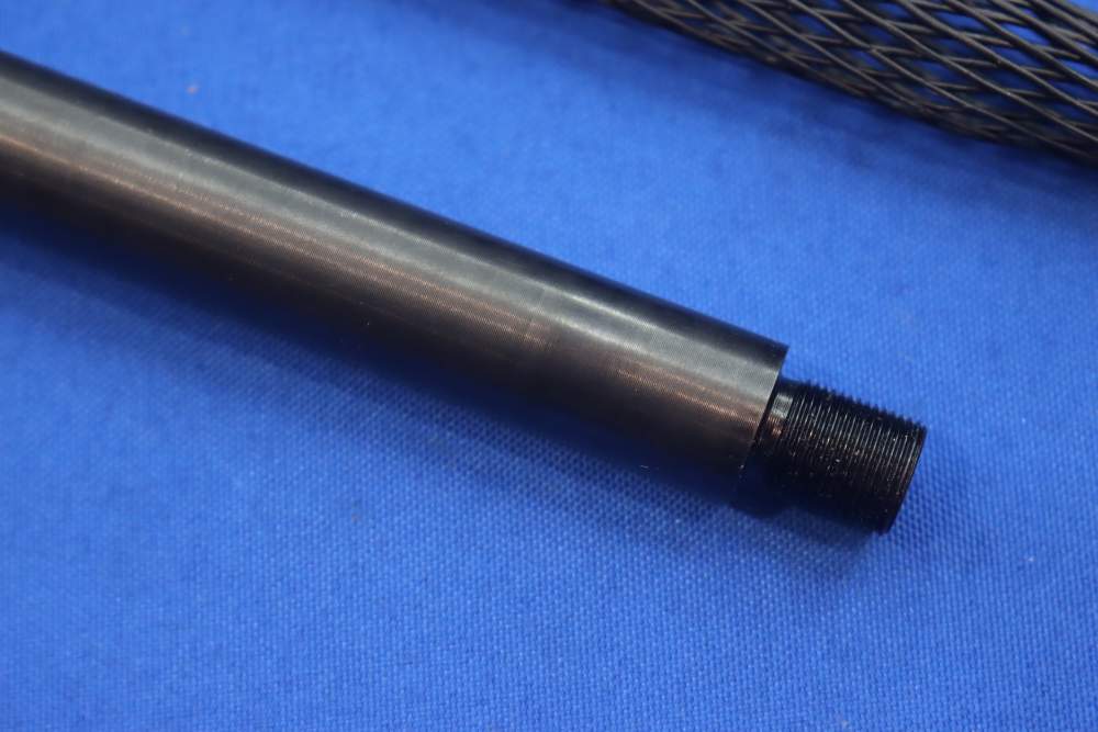 Watchtower Firearms FAXON MFG AR15 Rifle Barrel 223 WYLDE 16" 1:8 416R SS-img-6