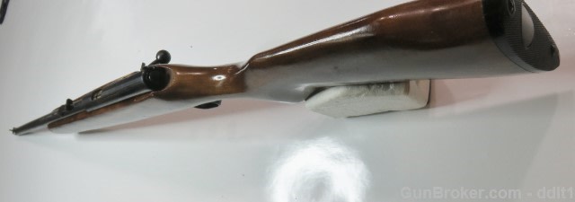 Lakefield Savage Arms Mark I Y 22 Bolt, L, S, LR-img-0