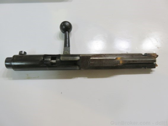 Lakefield Savage Arms Mark I Y 22 Bolt, L, S, LR-img-20