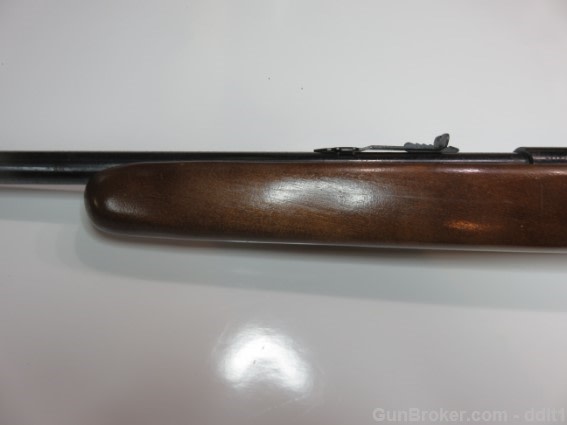 Lakefield Savage Arms Mark I Y 22 Bolt, L, S, LR-img-4