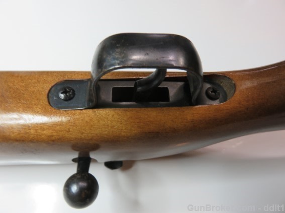 Lakefield Savage Arms Mark I Y 22 Bolt, L, S, LR-img-16