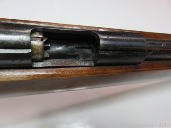 Lakefield Savage Arms Mark I Y 22 Bolt, L, S, LR-img-12