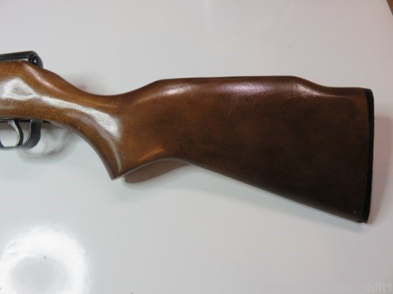 Lakefield Savage Arms Mark I Y 22 Bolt, L, S, LR-img-2