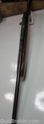 Lakefield Savage Arms Mark I Y 22 Bolt, L, S, LR-img-1