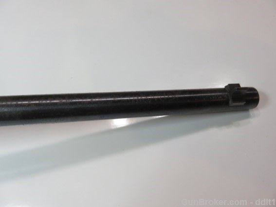 Lakefield Savage Arms Mark I Y 22 Bolt, L, S, LR-img-10