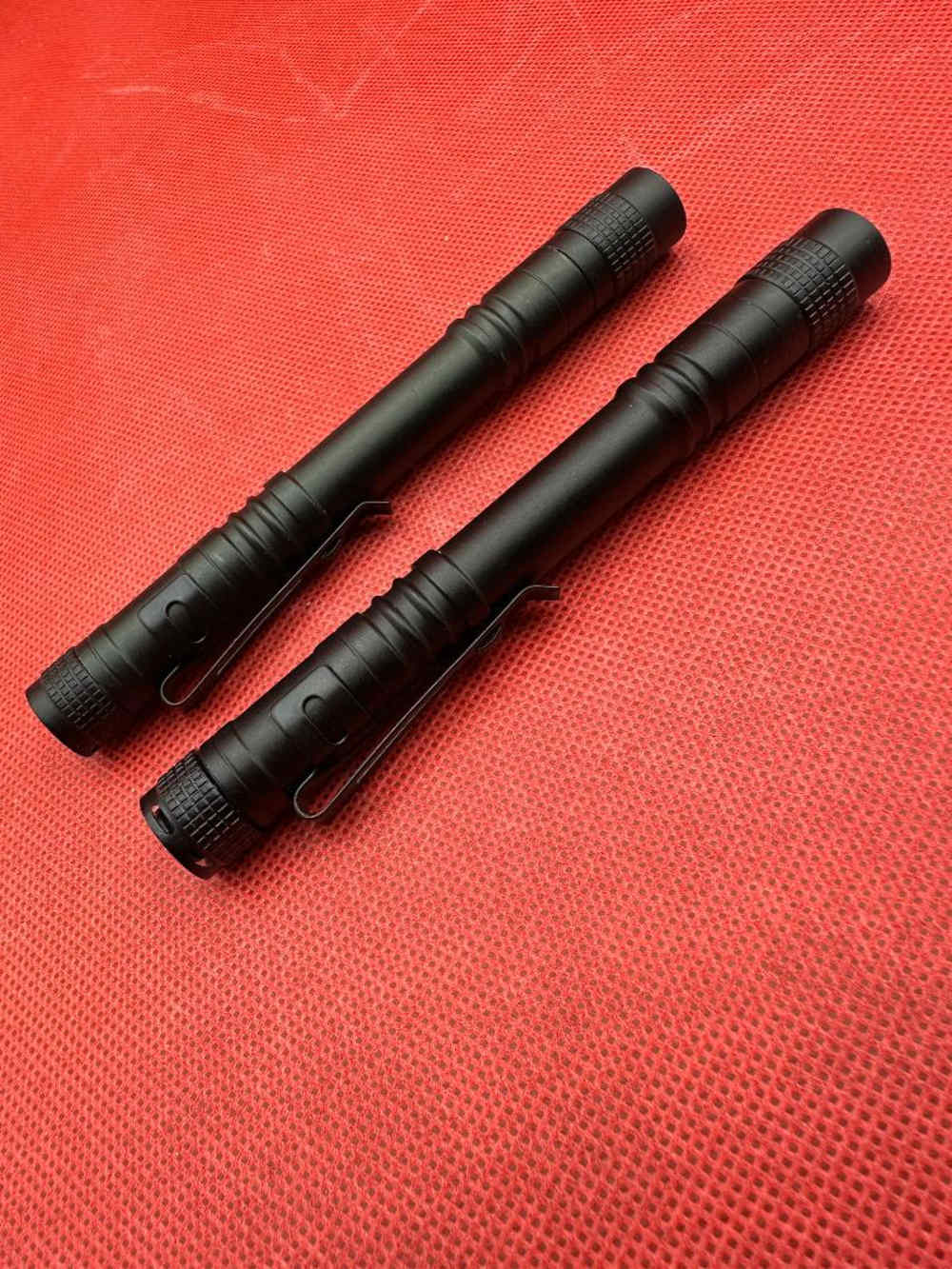 Pair Flashlights Penny-img-1