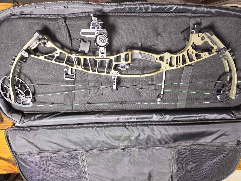 Hoyt Highline RH 70 Wilderness-img-6