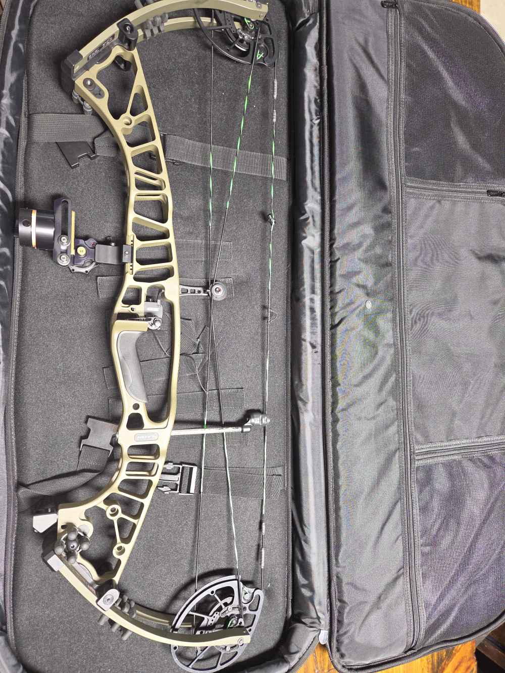 Hoyt Highline RH 70 Wilderness-img-5