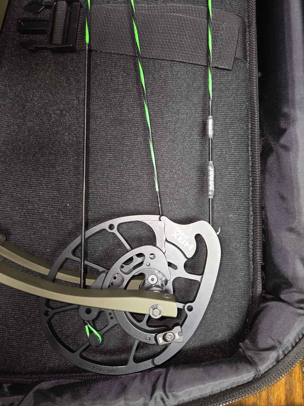 Hoyt Highline RH 70 Wilderness-img-3