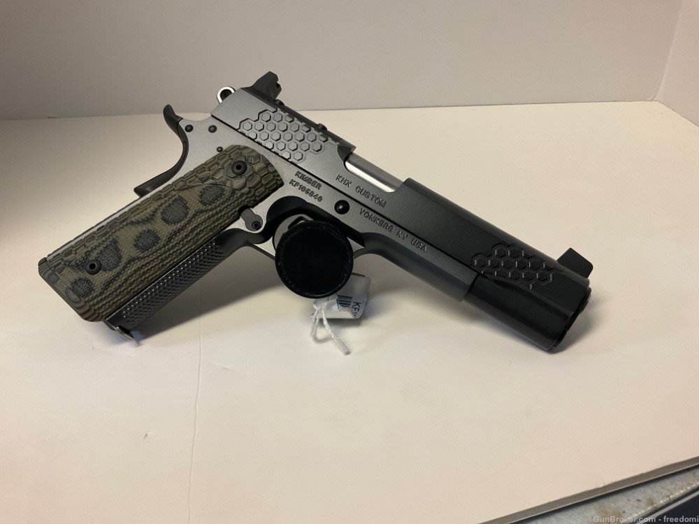 Kimber KHX Custom 9MM-img-1