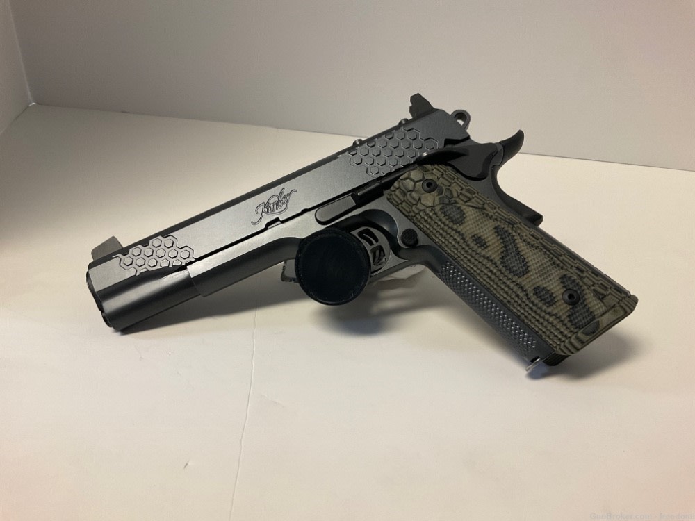 Kimber KHX Custom 9MM-img-0
