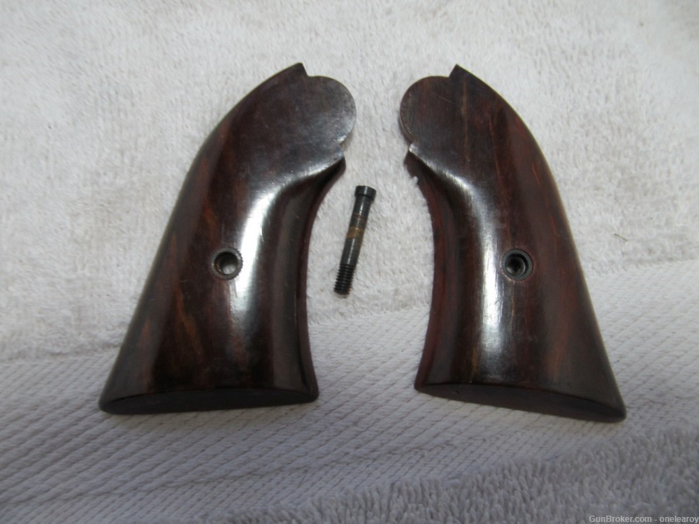 Ruger Bear Cat Grips-img-0