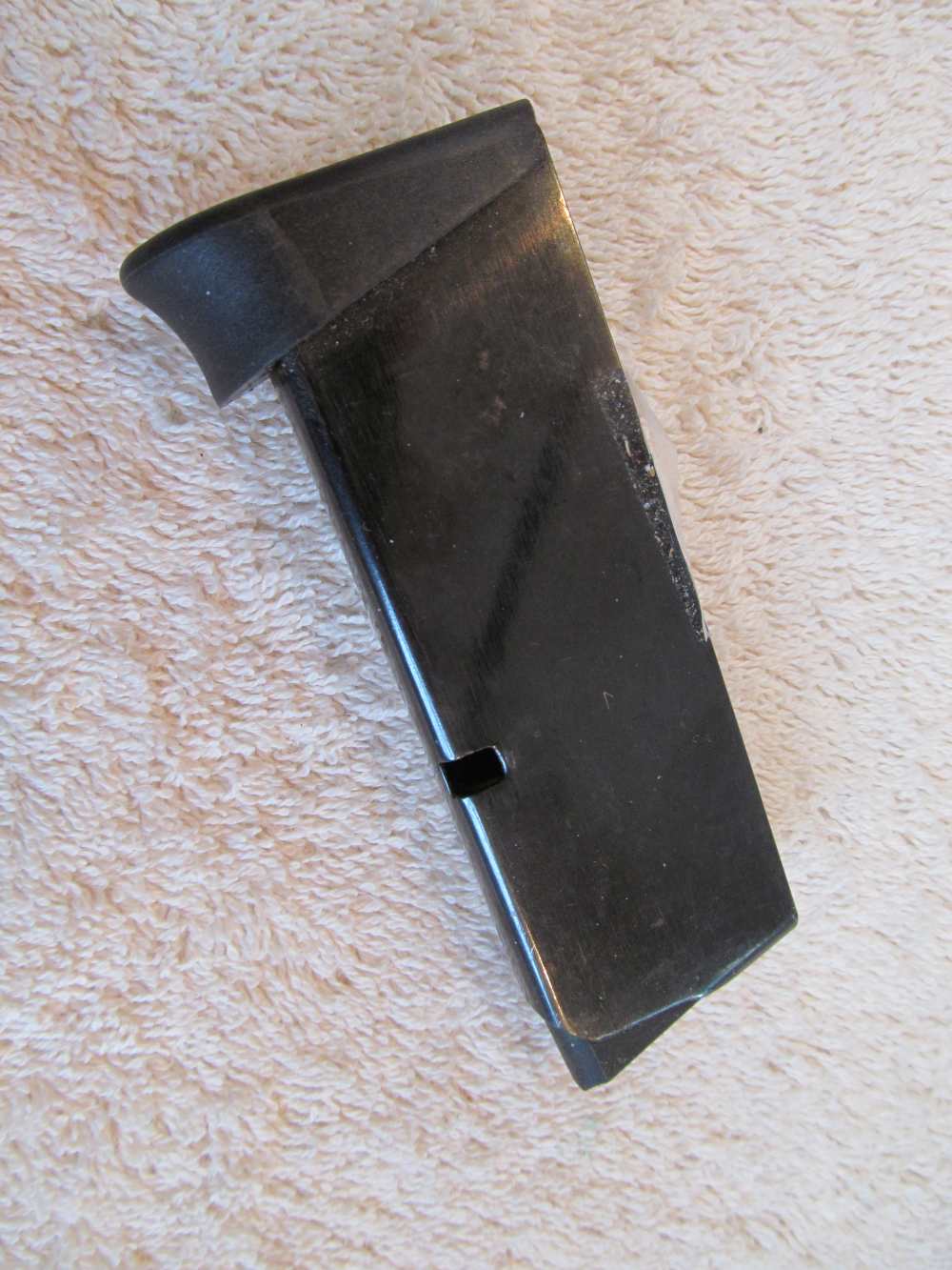 Taurus PT745 6-Shot Magazine-img-0