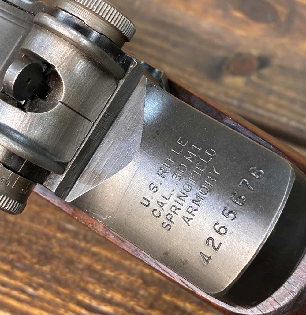 M1 GARAND -img-17