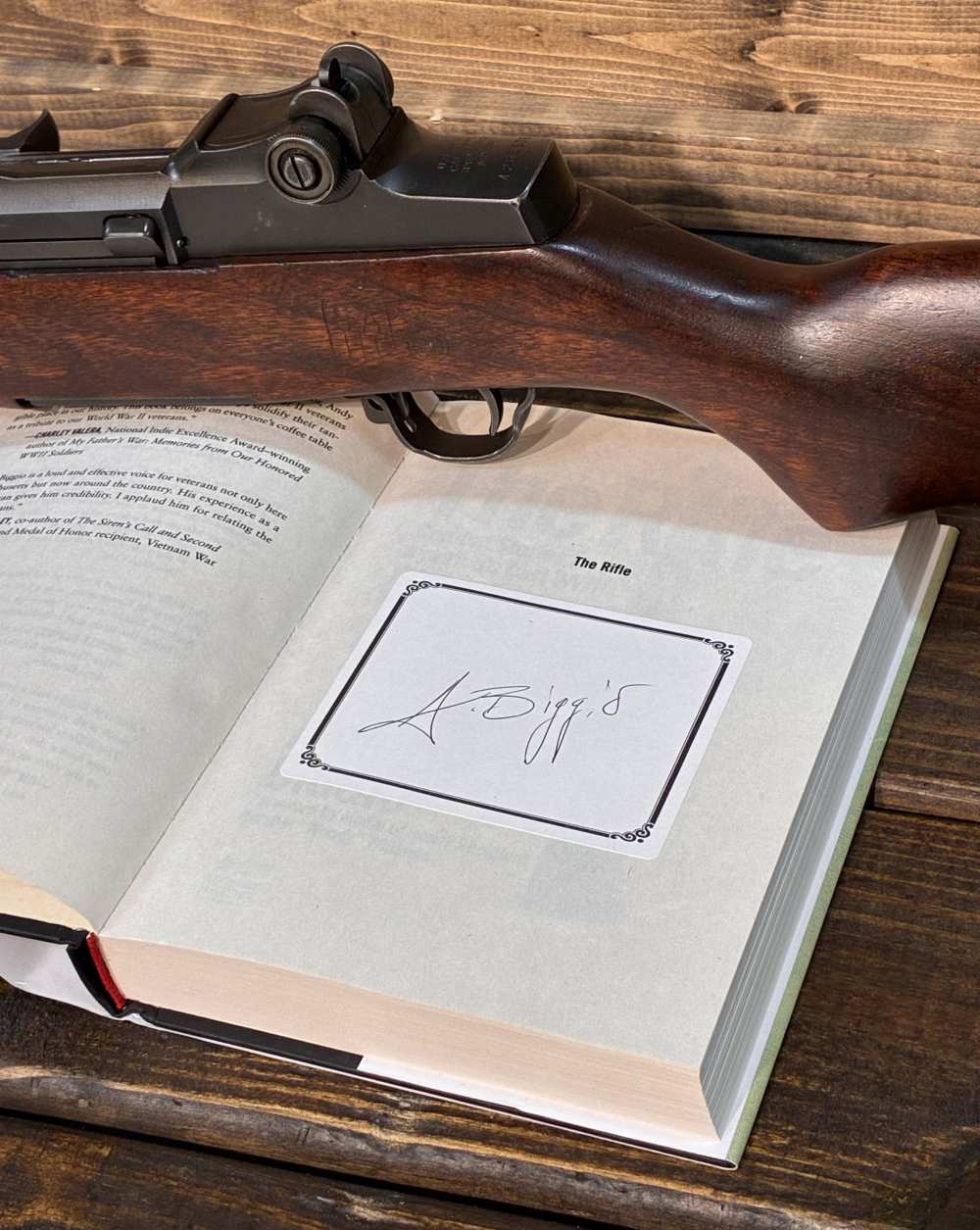 M1 GARAND -img-13
