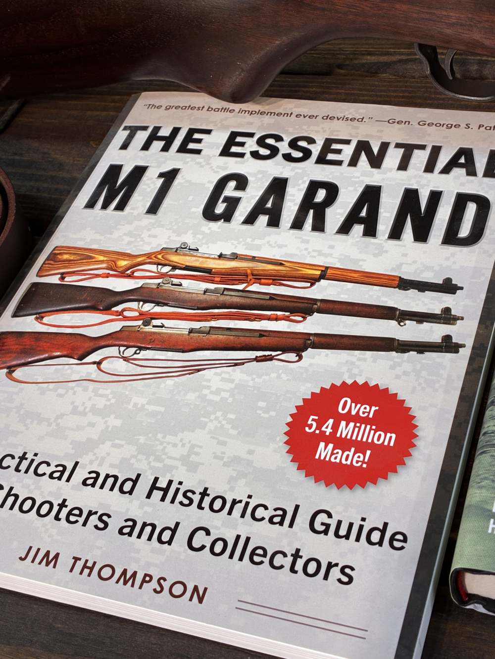 M1 GARAND -img-9