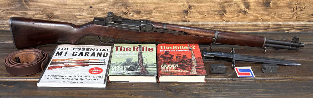 M1 GARAND -img-2