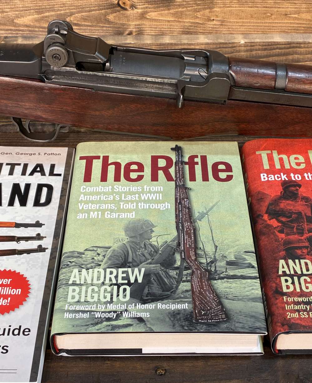 M1 GARAND -img-11