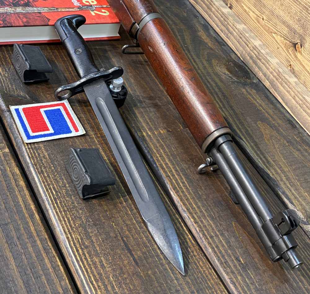 M1 GARAND -img-6