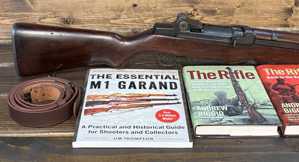 M1 GARAND -img-3