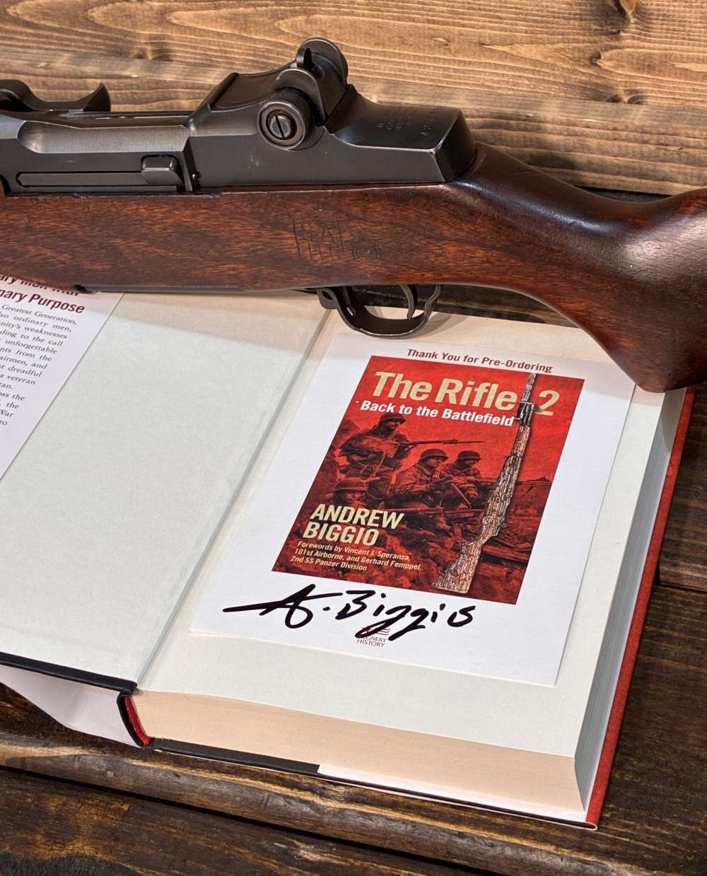 M1 GARAND -img-16