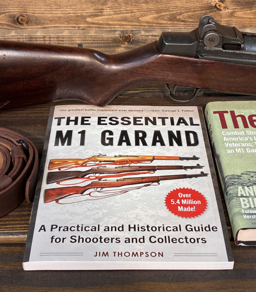 M1 GARAND -img-8