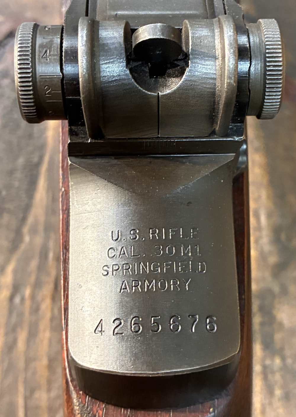 M1 GARAND -img-43
