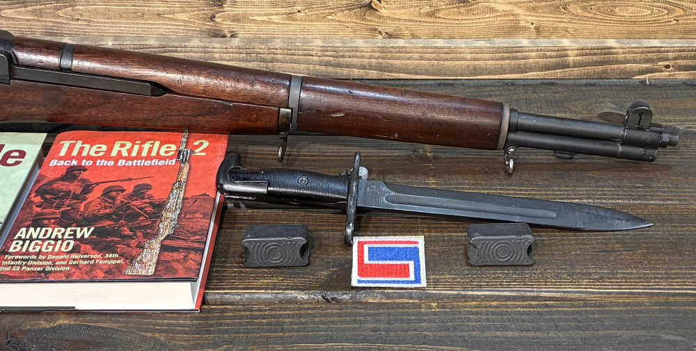 M1 GARAND -img-5