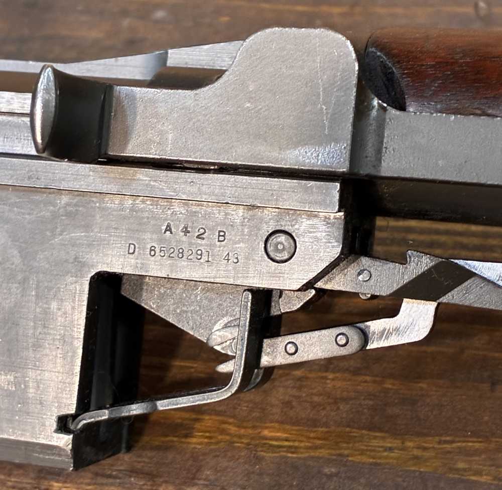 M1 GARAND -img-44