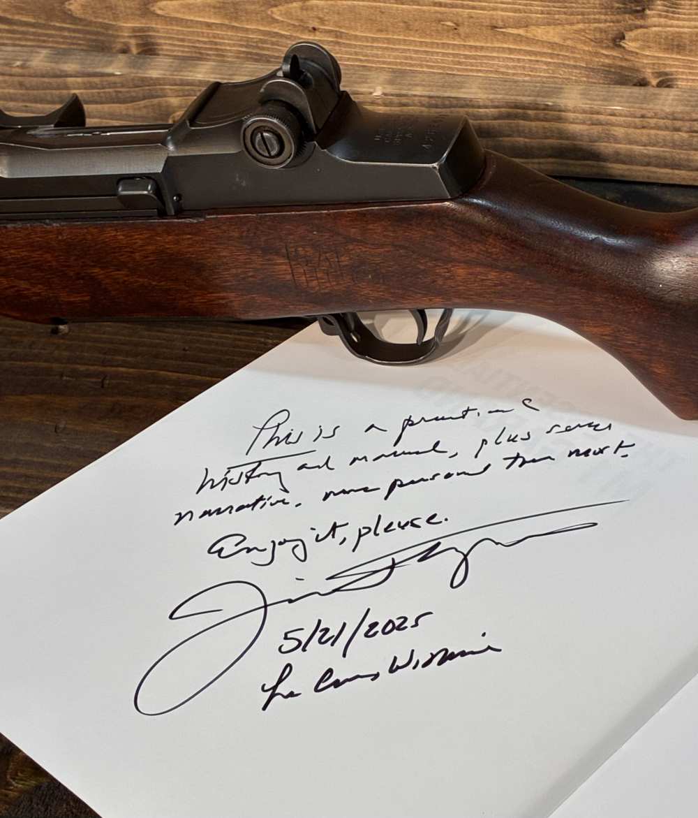 M1 GARAND -img-10