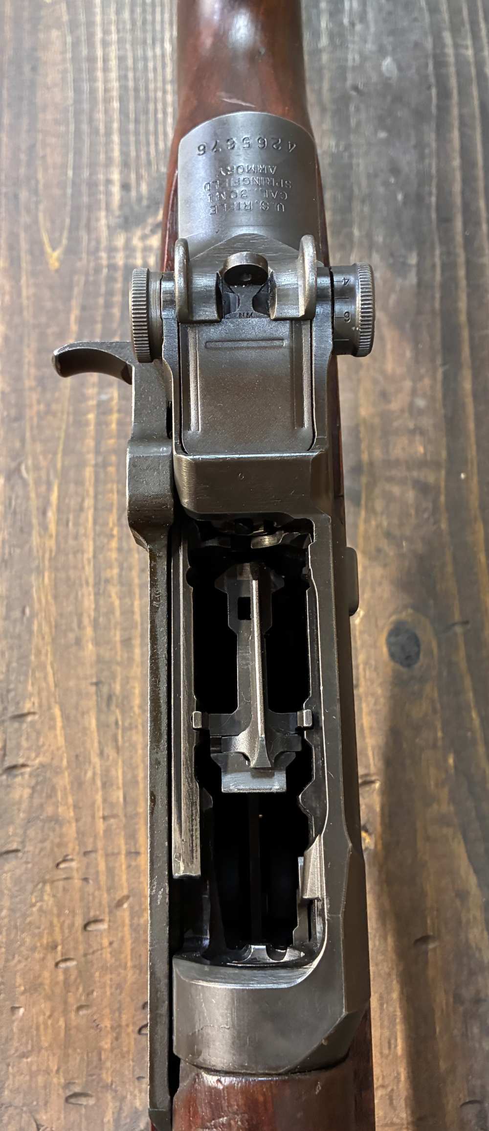 M1 GARAND -img-56