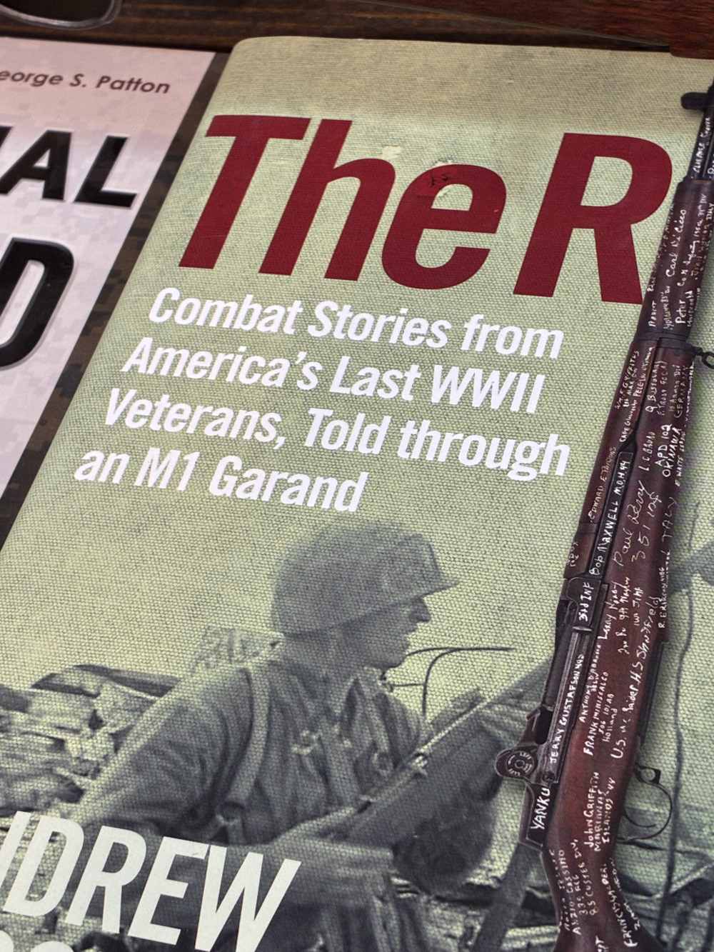 M1 GARAND -img-12