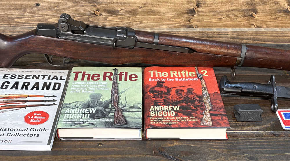 M1 GARAND -img-4