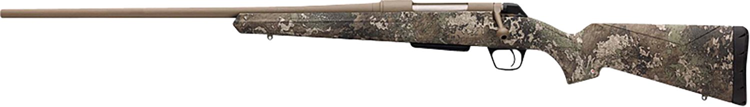 Winchester XPR Hunter Full Size 270 Win Rifle 24 TrueTimber Strata 53578222-img-0