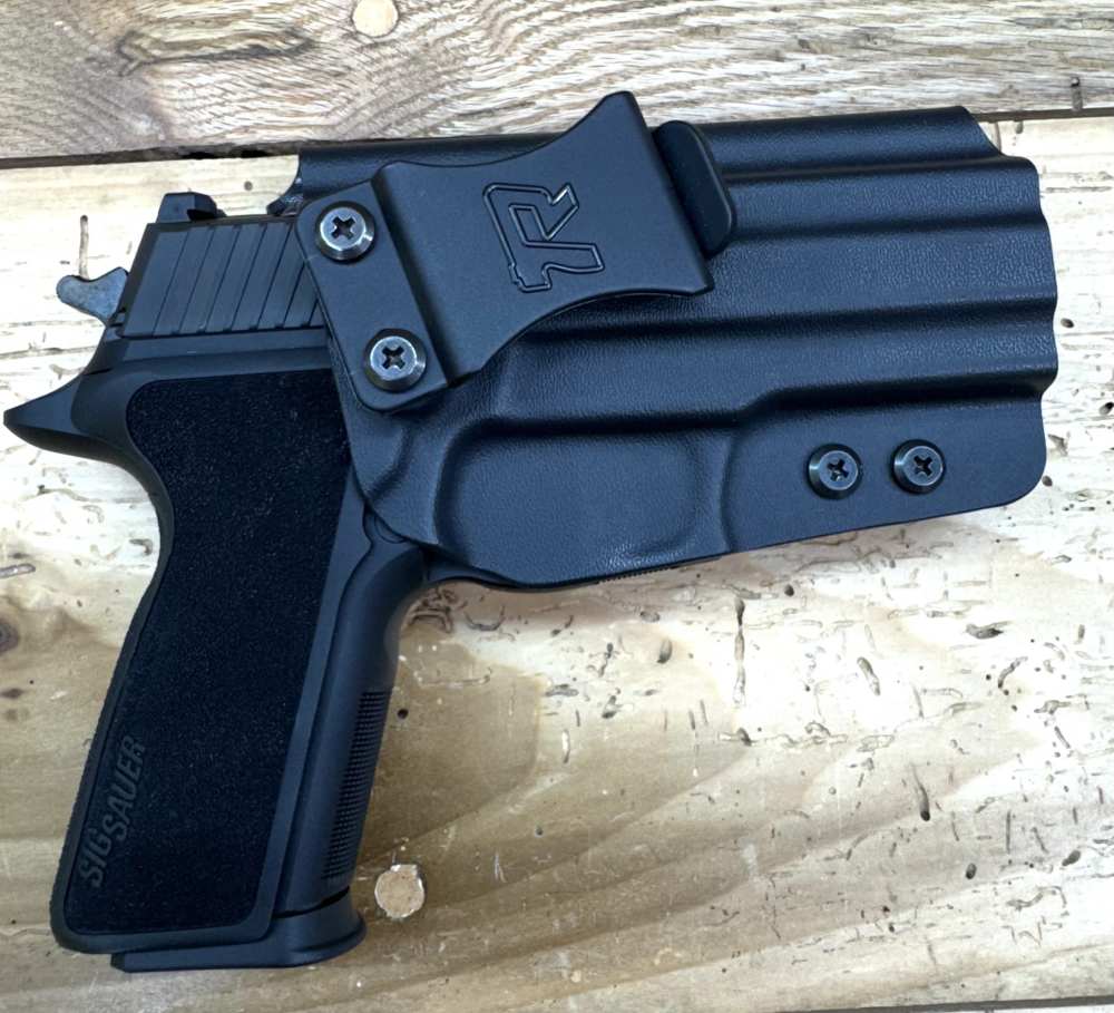 SIG SAUER P229 ELITE 9mm Semi-Auto Pistol - PENNY START! NO RESERVE!-img-26