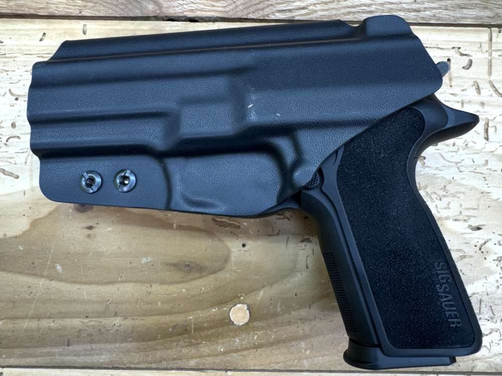 SIG SAUER P229 ELITE 9mm Semi-Auto Pistol - PENNY START! NO RESERVE!-img-27