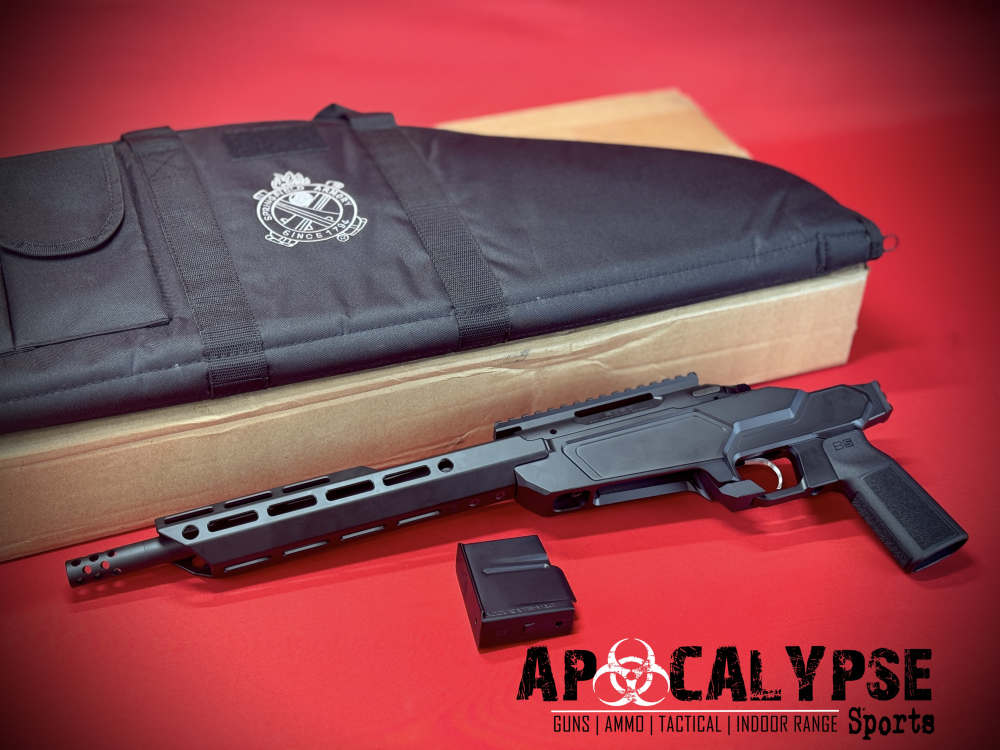 Springfield Heatseeker .308-img-0
