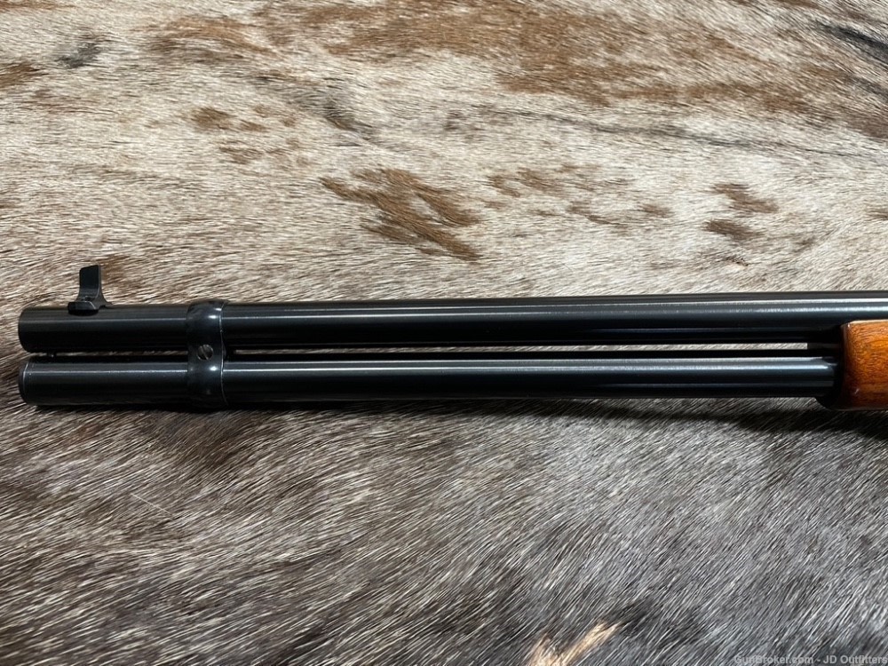 FREE SAFARI, NEW 1894 WINCHESTER 38-55 20" LEVER CARBINE UBERTI CIMARRON-img-11