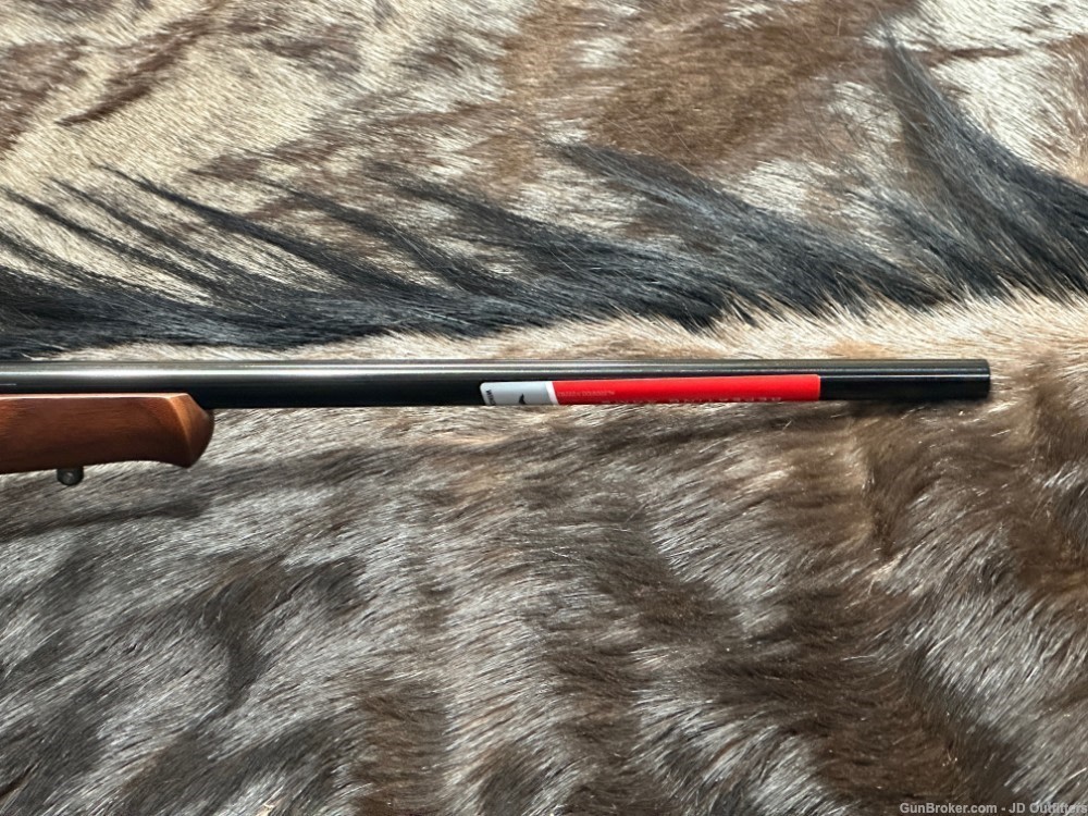 FREE SAFARI, NEW WINCHESTER MODEL 70 FEATHERWEIGHT 6.5 CREED 22" GOOD WOOD-img-5