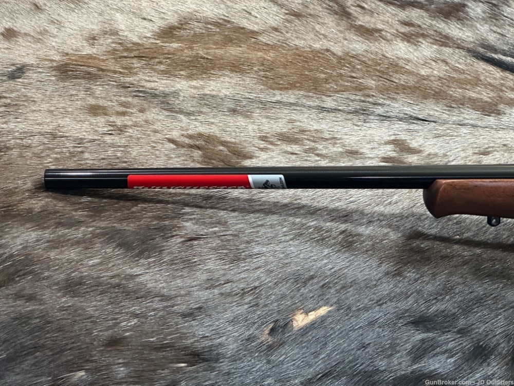 FREE SAFARI, NEW WINCHESTER MODEL 70 FEATHERWEIGHT 6.5 CREED 22" GOOD WOOD-img-12