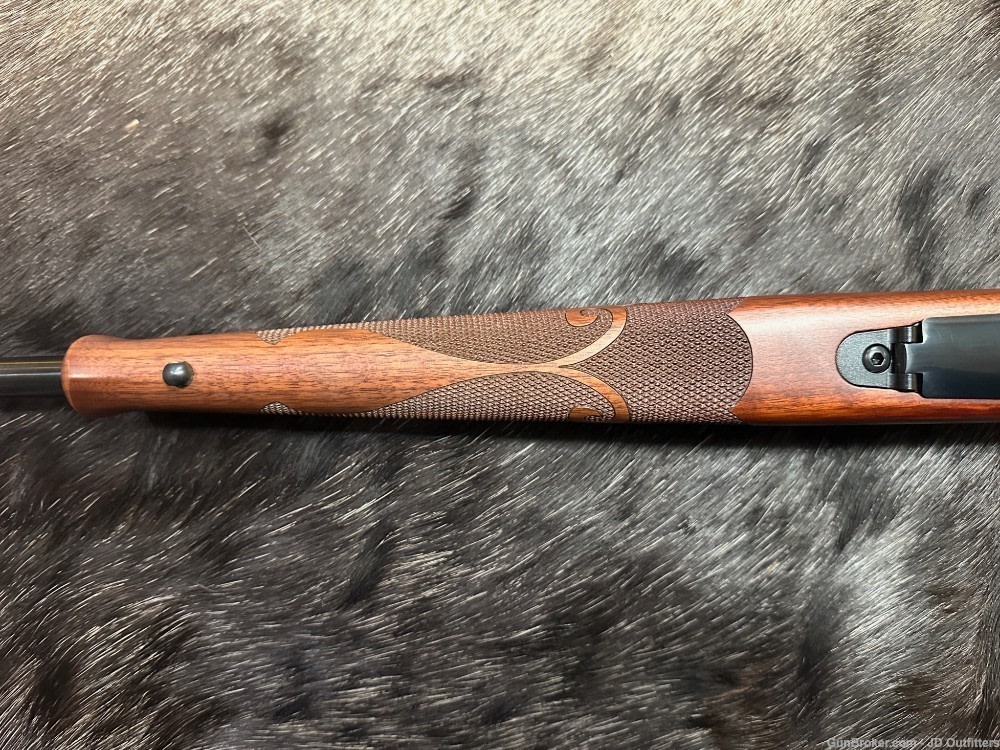 FREE SAFARI, NEW WINCHESTER MODEL 70 FEATHERWEIGHT 6.5 CREED 22" GOOD WOOD-img-16