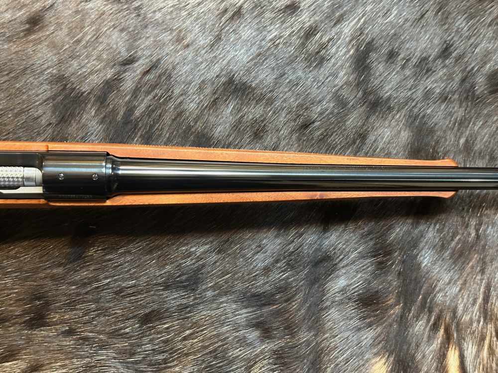 WINCHESTER MODEL 70 FEATHERWEIGHT 22-250 REMINGTON 22" FREE SAFARI-img-8