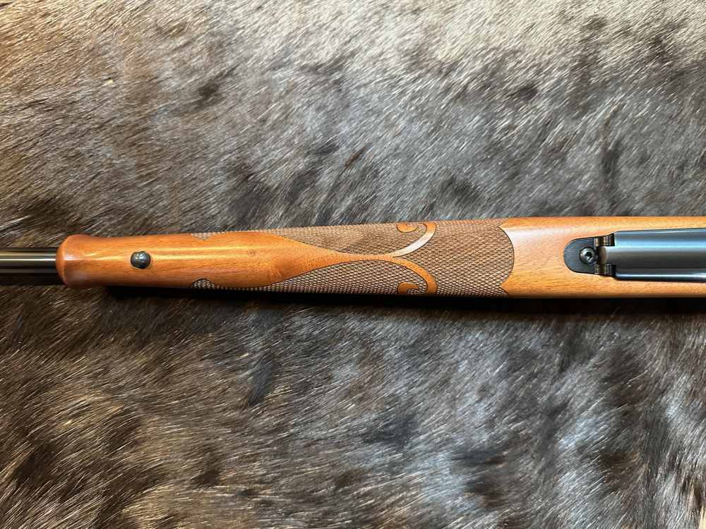 WINCHESTER MODEL 70 FEATHERWEIGHT 22-250 REMINGTON 22" FREE SAFARI-img-16