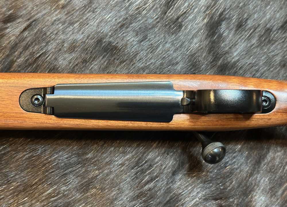 WINCHESTER MODEL 70 FEATHERWEIGHT 22-250 REMINGTON 22" GREAT WOOD-img-16