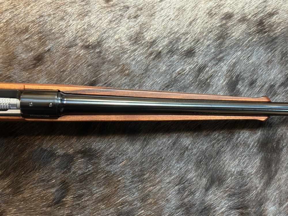 WINCHESTER MODEL 70 FEATHERWEIGHT 22-250 REMINGTON 22" GREAT WOOD-img-7