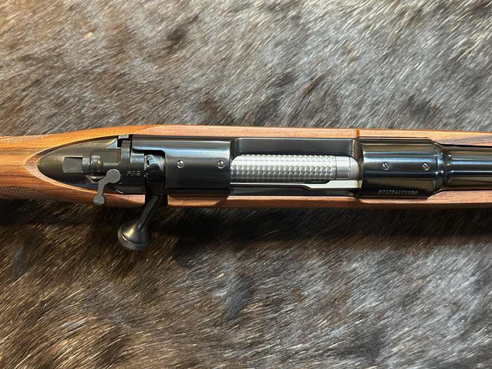 WINCHESTER MODEL 70 FEATHERWEIGHT 22-250 REMINGTON 22" GREAT WOOD-img-6